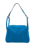 Load image into Gallery viewer, Vibrant Blue Palladium Hardware Bag