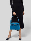 Load image into Gallery viewer, Vibrant Blue Palladium Hardware Bag